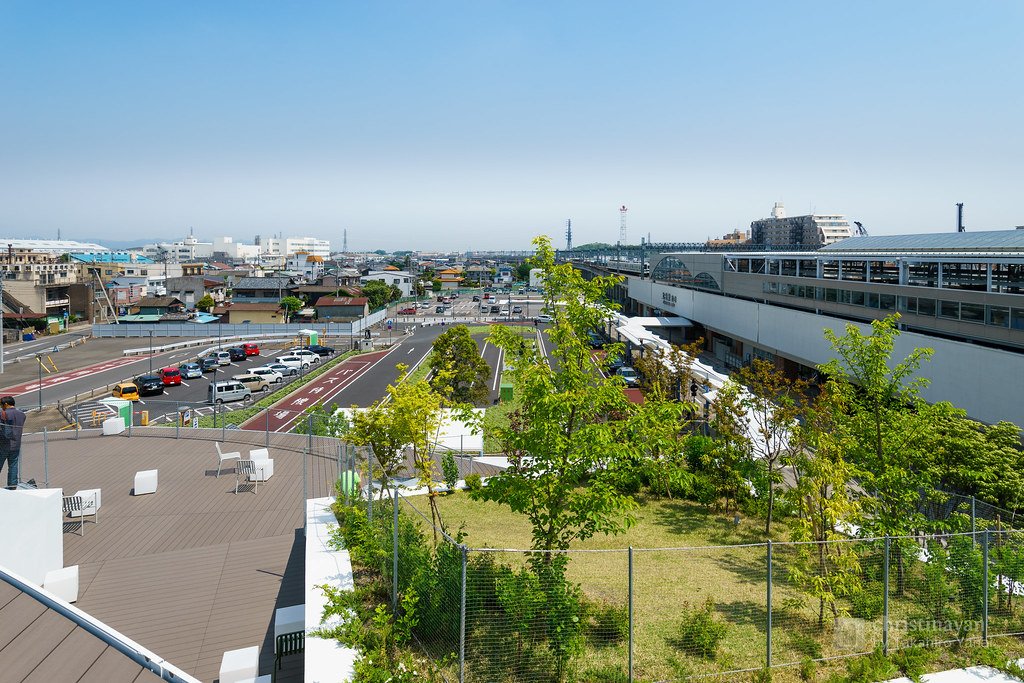 🏛️ 오타시 미술관·도서관(오타시 비주츠칸·토쇼칸) 이미지 8